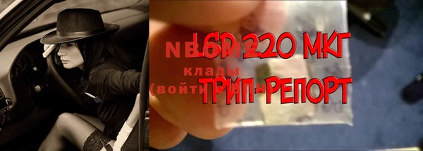 трава Костерёво